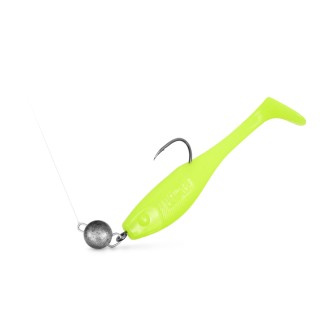 Háček na čeburašku Delphin B! Neo X-Barb 8ks