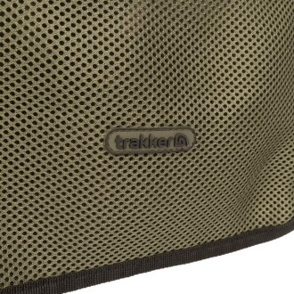 Kapsa na lehátko Trakker NXC Camo Bedchair Storage Pouch