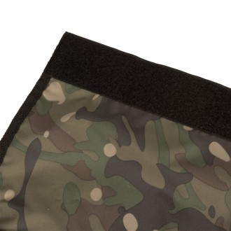 Kapsa na lehátko Trakker NXC Camo Bedchair Storage Pouch