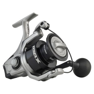 Naviják Abu Garcia Max X 6000