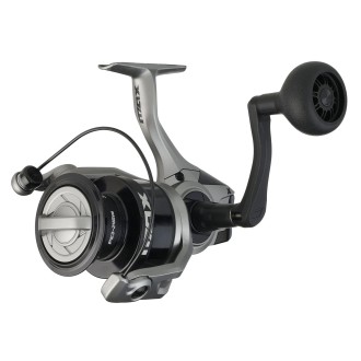 Naviják Abu Garcia Max X 6000