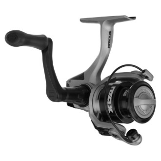 Naviják Abu Garcia Max X 4000
