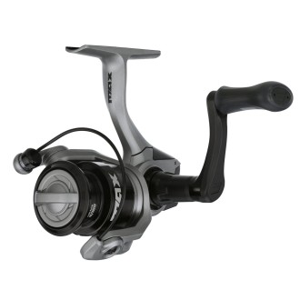 Naviják Abu Garcia Max X 2000