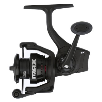 Naviják Abu Garcia Max SX 4000