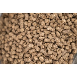Pelety z mláta Dk Fishing Pellet-X 8mm 5kg