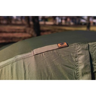 Druhý plášť Giants fishing Luxury Overwrap 2 Man