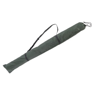Deštník s bočnicemi Mivardi Green PVC