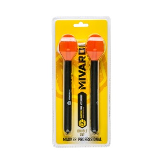 Marker Mivardi Professional Double set