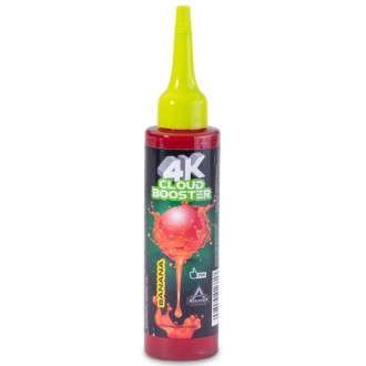 Booster Anaconda 4K Cloud 70ml
