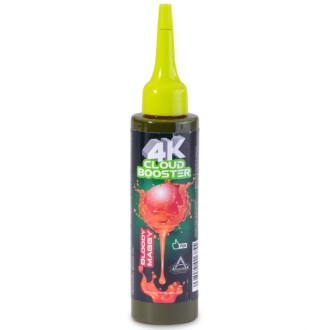 Booster Anaconda 4K Cloud 70ml