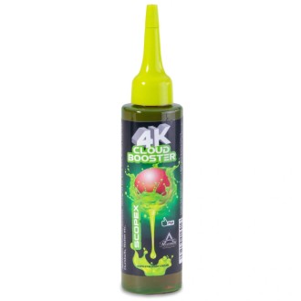 Booster Anaconda 4K Cloud 70ml