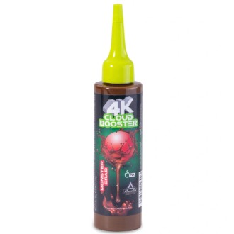 Booster Anaconda 4K Cloud 70ml