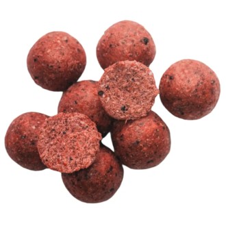 Boilies Dk Fishing Power Attract 24mm 5kg