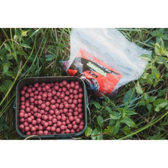Boilies Dk Fishing Power Attract 24mm 5kg
