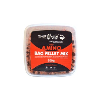 THE ONE AMINO BAG PELLET MIX 500G