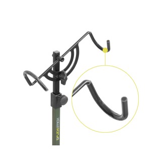 Teleskopický držák na prut Delphin FlexiStick