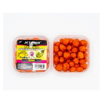 Měkčené extrudy Jet Fish 100ml