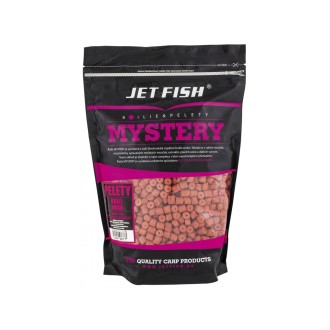 1kg Pelety Mystery : Krill / Krab