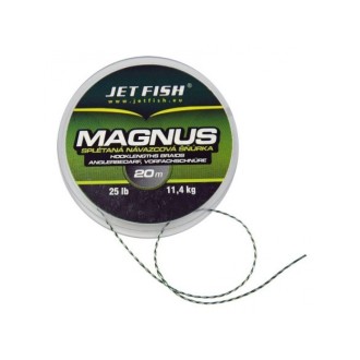 20m Magnus 25lb