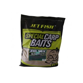 4kg Zig mix : SLOUPCOVÝ