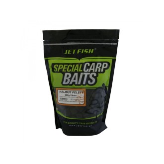 900g Halibut Pelety : 18mm