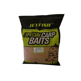 Boilie mix Jet Fish Liver Mix 5kg