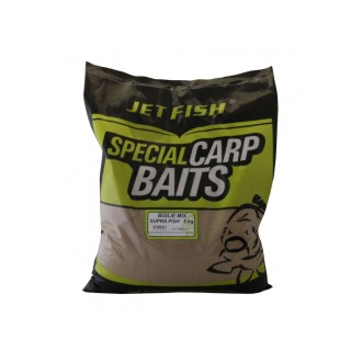 Boilie mix Jet Fish Supra Fish 5kg