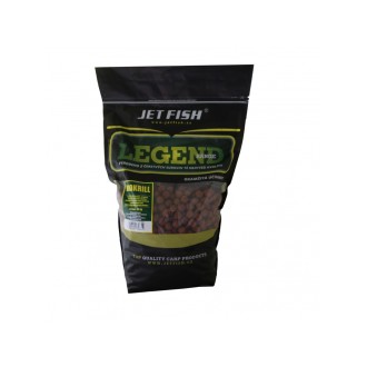 Boilies Jet Fish Legend Range Biokrill 10kg