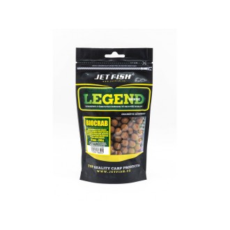 Boilie Jet Fish Legend Range Robin Biocrab 200-250g