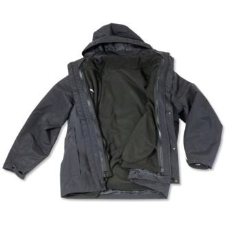 Bunda Iron Claw Predator Double Jacket