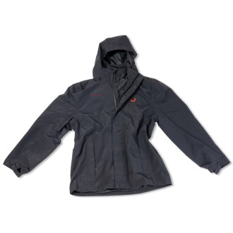 Bunda Iron Claw Predator Double Jacket