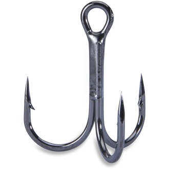 Trojháčky Iron Claw Kona 2 x Strong RB