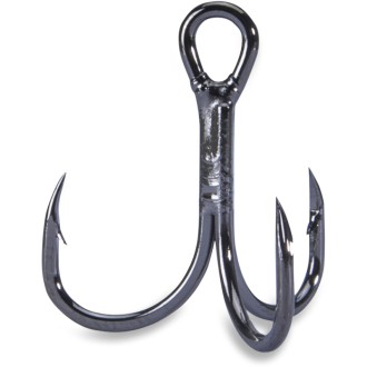 Trojháčky Iron Claw Kona 2 x Strong PBP