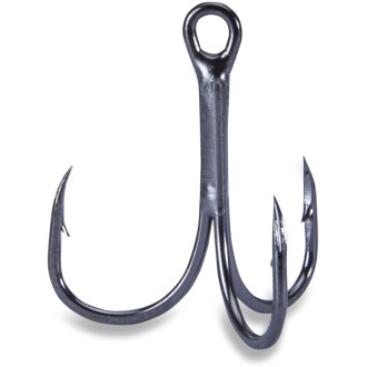 Trojháčky Iron Claw Kona 1 x Strong PBP