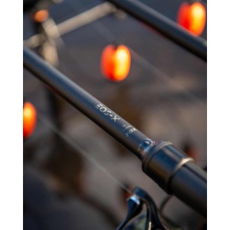 Fox EOS X Rods