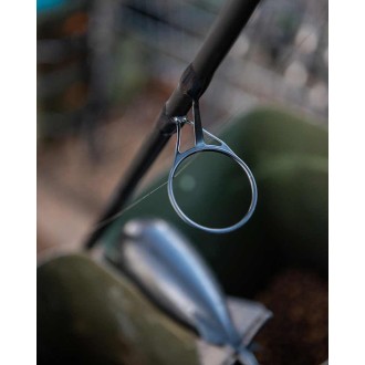 Fox EOS X Rods