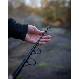 Fox EOS X Rods
