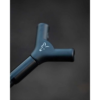 Podběrákový kříž Fox Aluminium Spreader Block