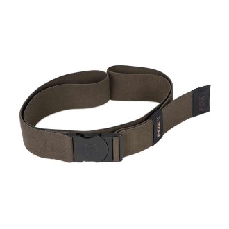 Fox Elasticated Belt