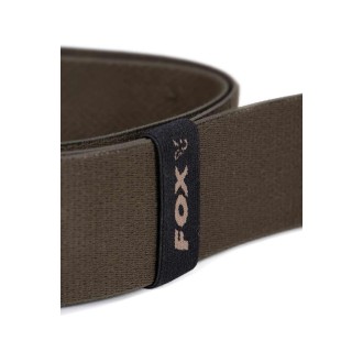 Fox Elasticated Belt