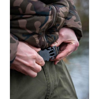 Fox Elasticated Belt