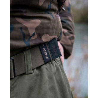 Fox Elasticated Belt