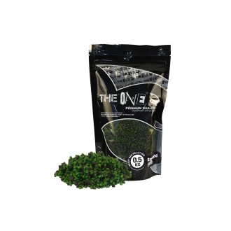 THE ONE READY BAG PELLET MIX