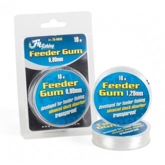 Feeder guma Filfishing 10m