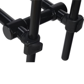 Stojan Giants Fishing Luxury Rod Pod 3 Rods