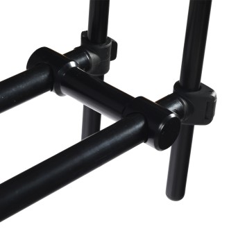 Stojan Giants Fishing Luxury Rod Pod 3 Rods