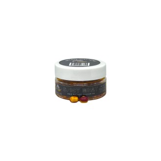 Nástraha Method Feeder Fans Micro Wafters 4 x 5mm 25ml