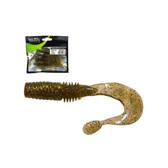 WIZARD HARPEX TWIST EXTRA