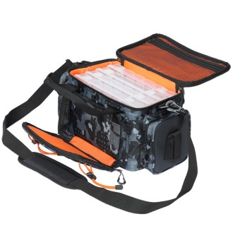 Vláčecí taška Giants Fishing Spinning Bag Large