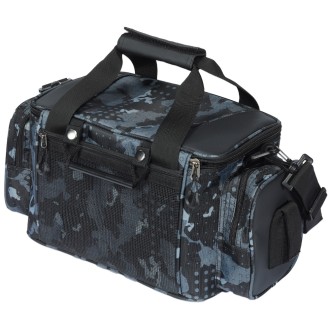Vláčecí taška Giants Fishing Spinning Bag Large